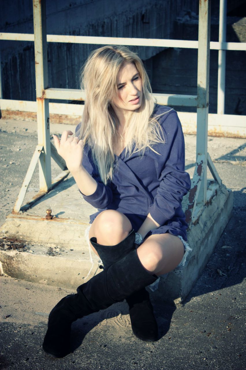 Юля Жук | Обухов