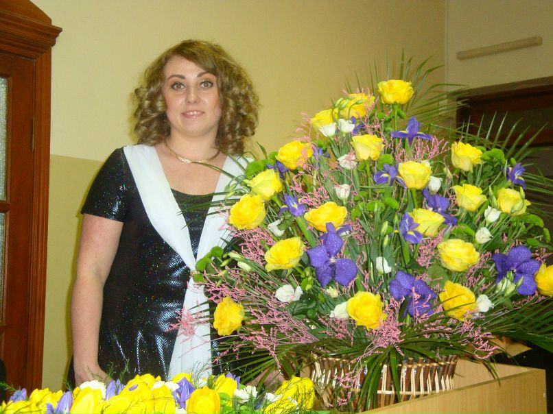 Наталия Мазурик | Киев