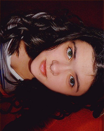 Настя Шахова | Воронеж