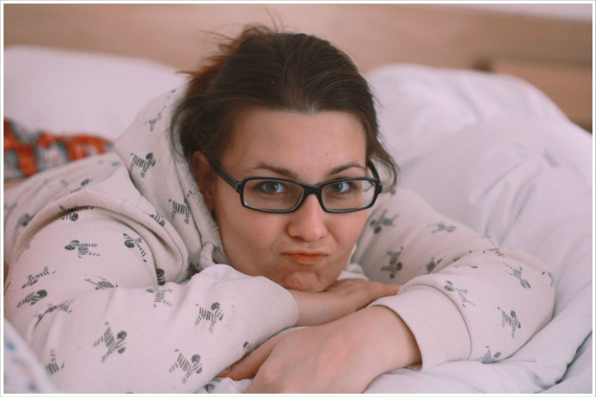 Катя Будаева The_Sun | Санкт-Петербург