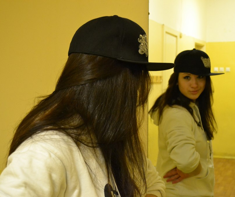 Анастасия Русина | Екатеринбург