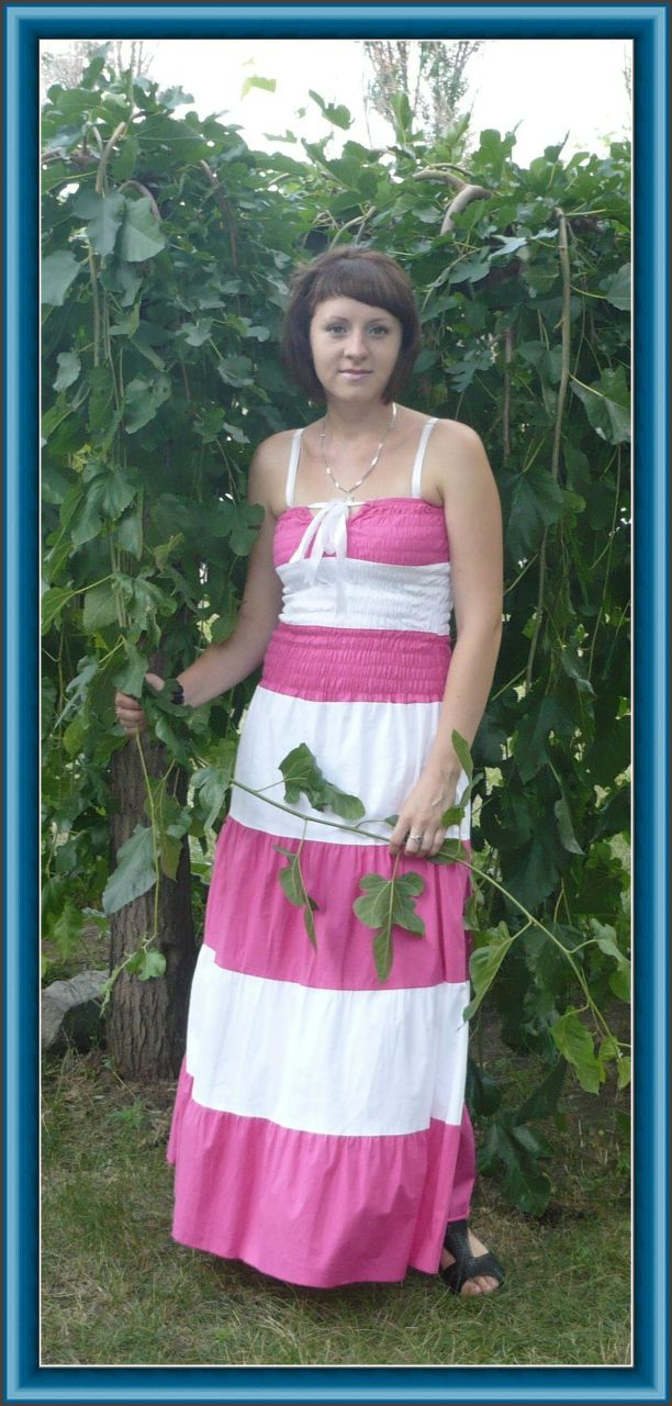 Света Морозова-Рывкова | Запорожье