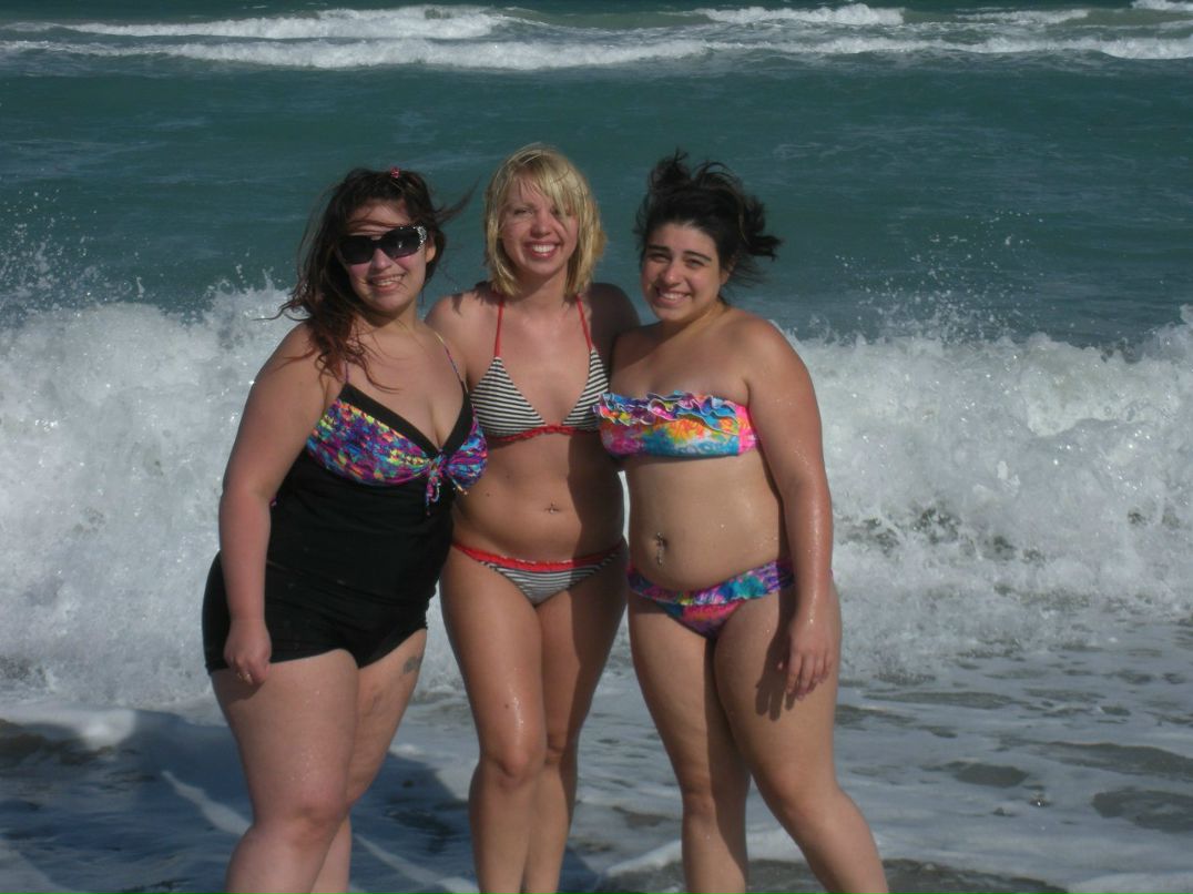 Марія Мельник | Chicago