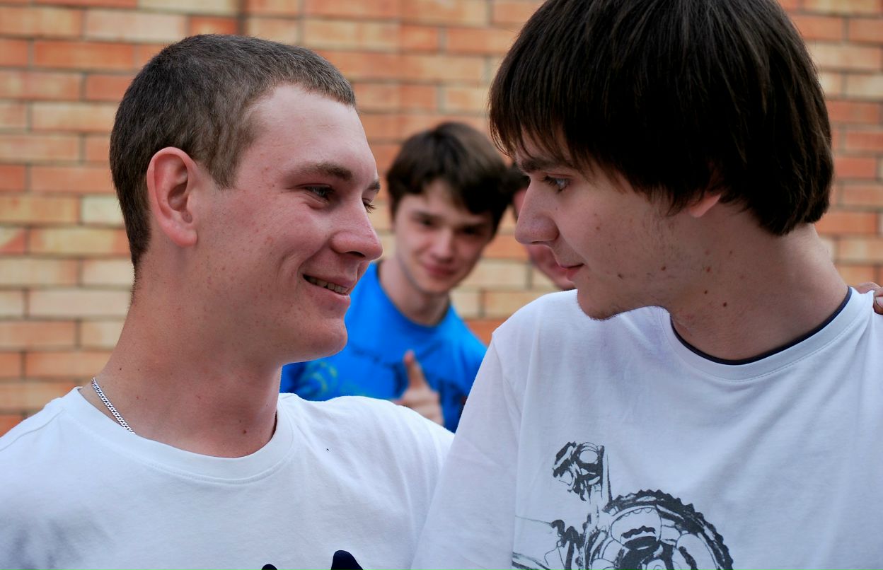 Серж Еремченко | 