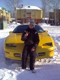 №19, Витя Капустин №19, Витя Капустин