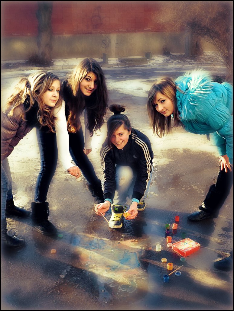 Яна Йожик | Ровно