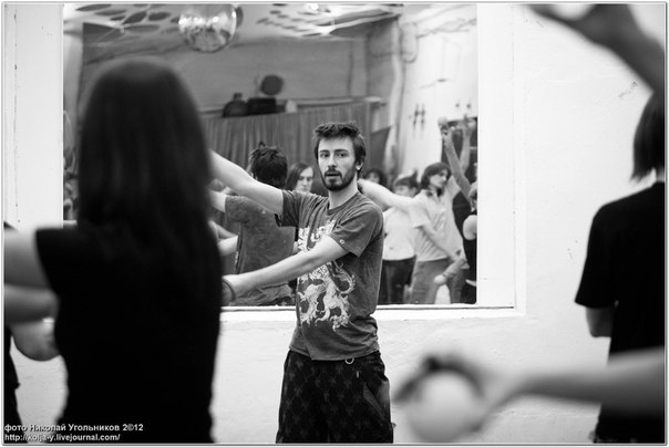 Юлия Неронова | Архангельск