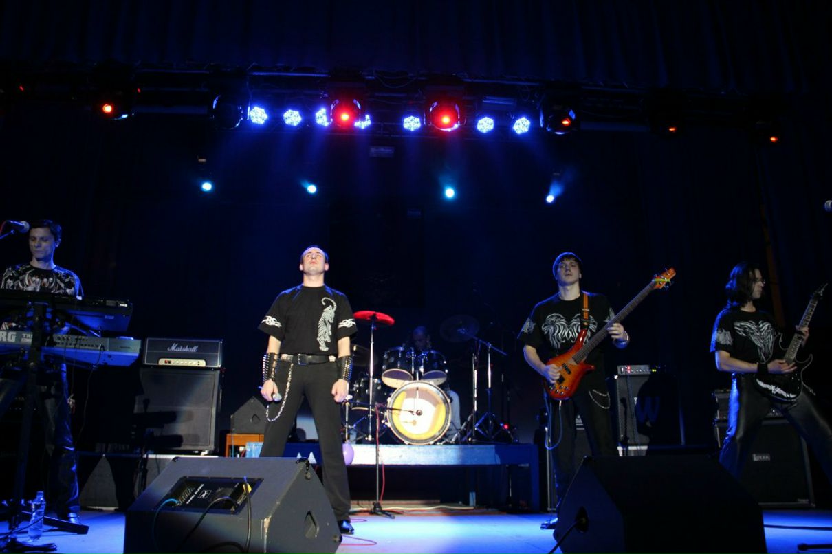 Александр Черешнюк | 