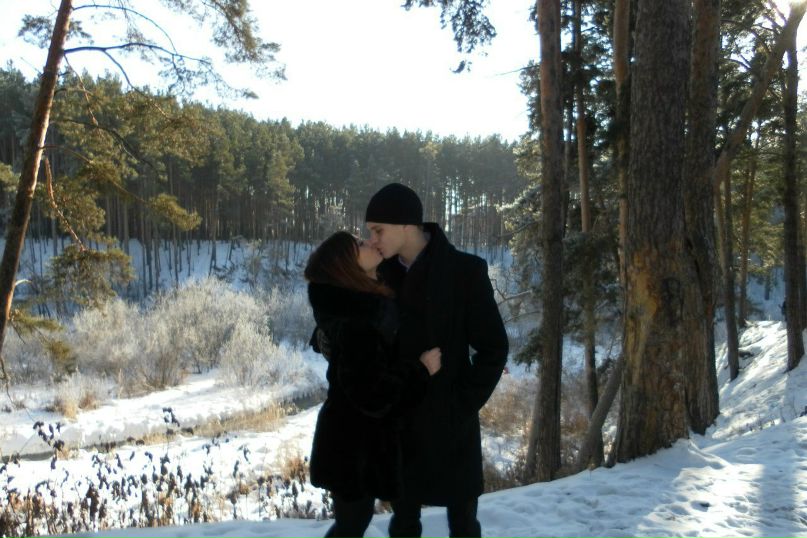 Анна Ширшова <AniSkA> | Тюмень