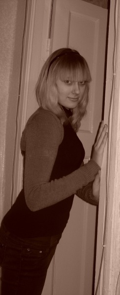 №77, Ксения Шафикова, 29 лет, Нижний Тагил №77, Ксения Шафикова, 29 лет, Нижний Тагил