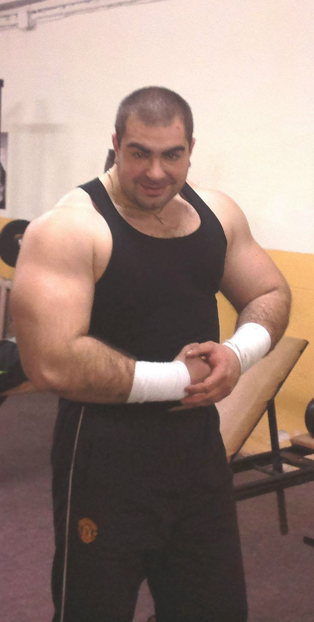 Любомир Дичко | Львов