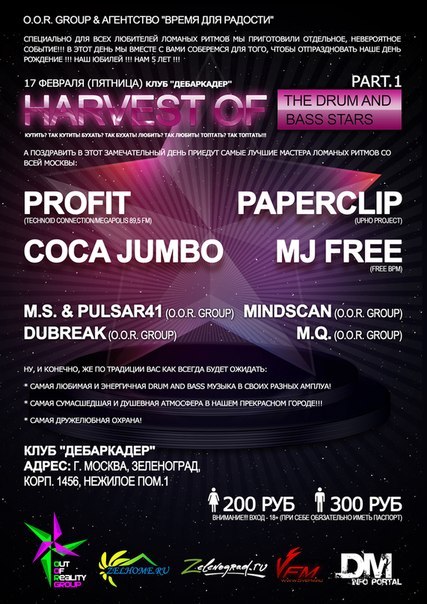 Фото профиля