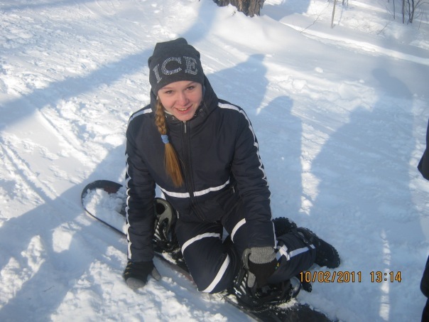 №18, Екатерина Смоленцева №18, Екатерина Смоленцева