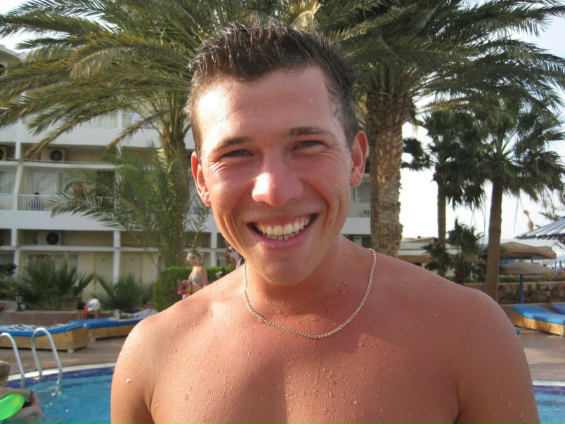 №1, Роман Буренин, Москва №1, Роман Буренин, Москва