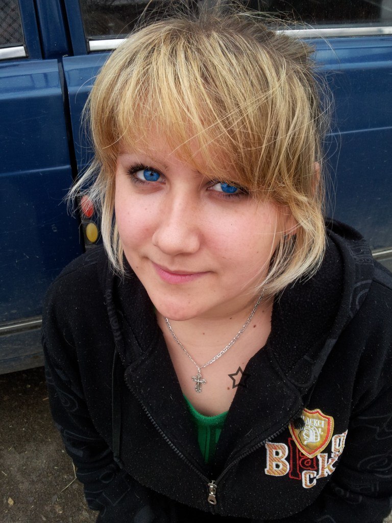 Tatiana Grab | Skene