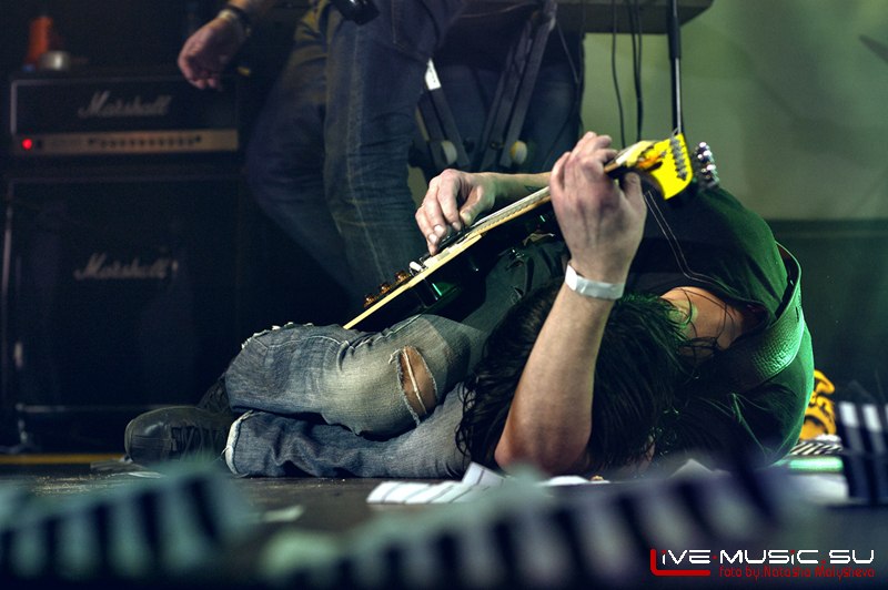 Live Music | Санкт-Петербург