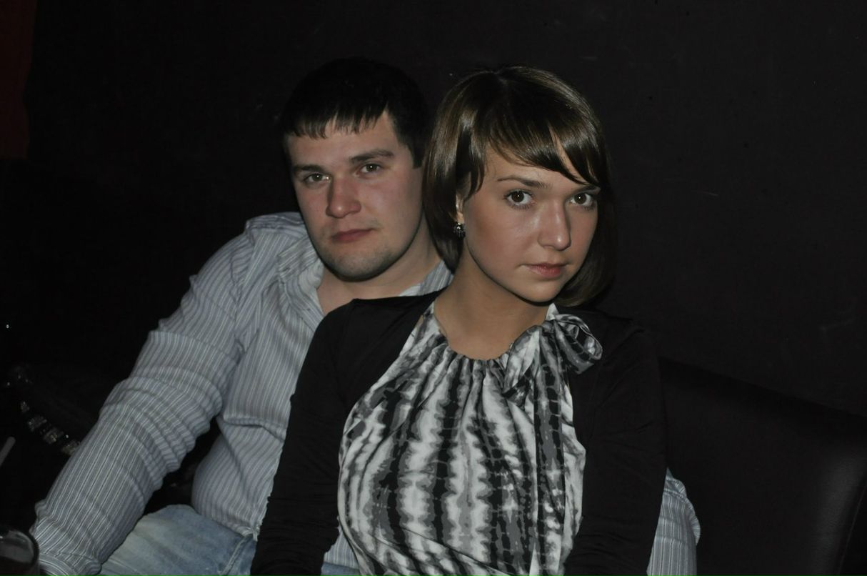 Серёга Бычков | Москва