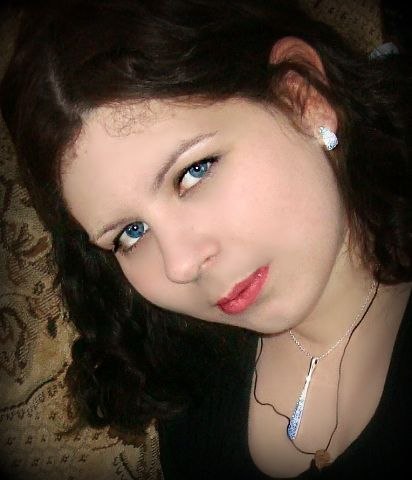 Александра Крицкая | 