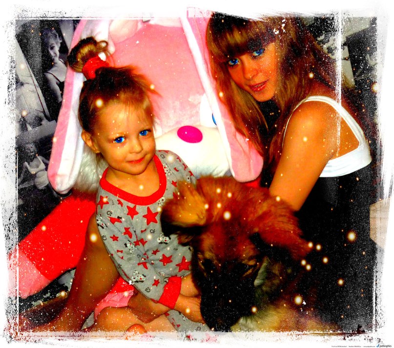 Любашка Валеркина | Новосибирск