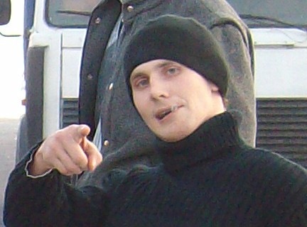 №101, Александр Мархель, 114 лет, Минск №101, Александр Мархель, 114 лет, Минск