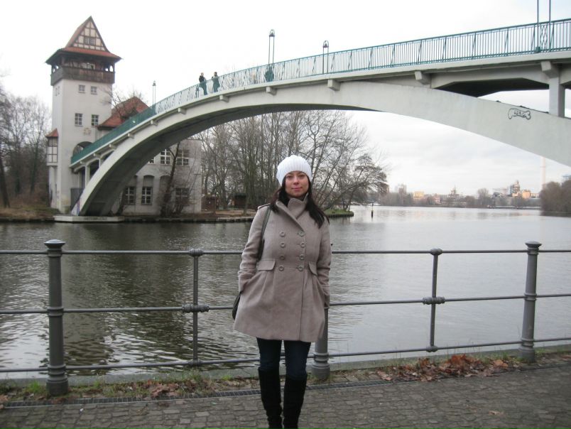 №3, Олеся Бородина №3, Олеся Бородина