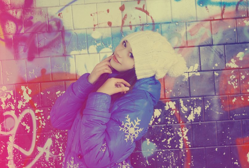 Софья Митриева | Неман