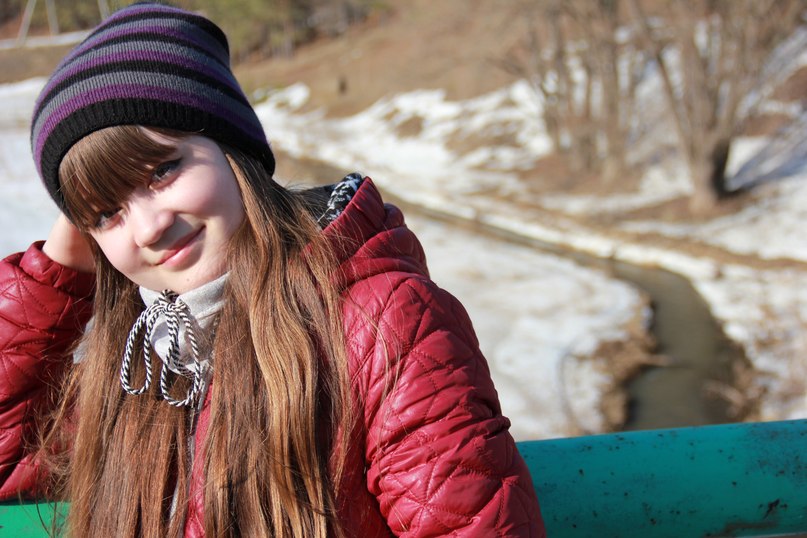 Гульназ Васимова | Уфа