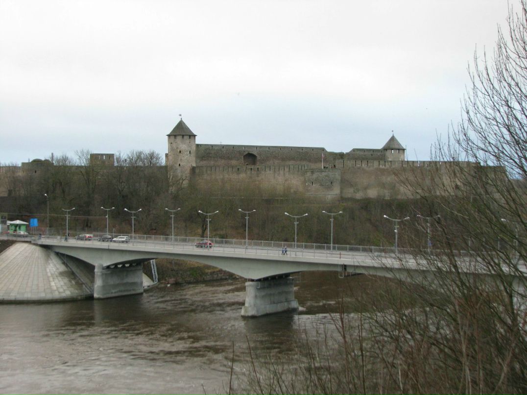 Елена Федорова | Санкт-Петербург