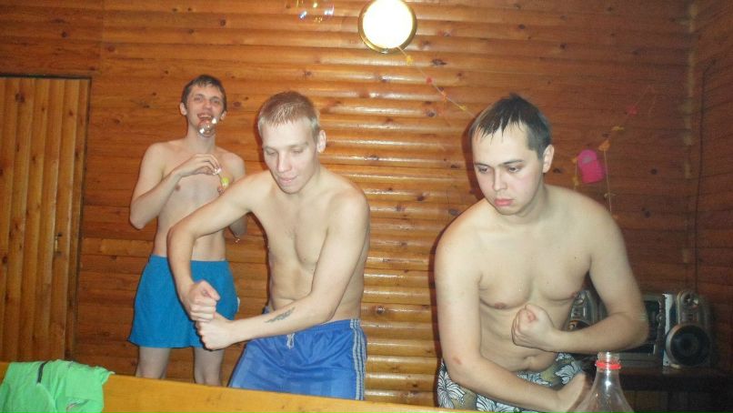 Александр Кузьминн | Санкт-Петербург