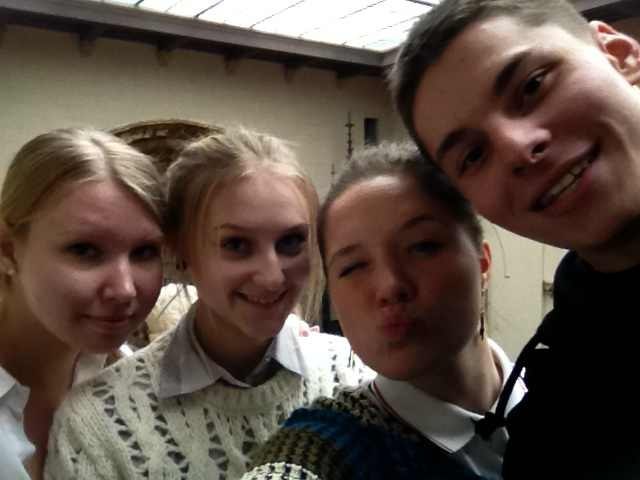 Анастасия Лебедева | Обнинск