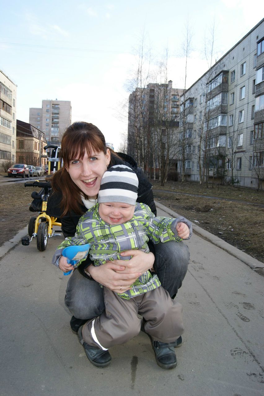 Татьяна Баранова | Всеволожск