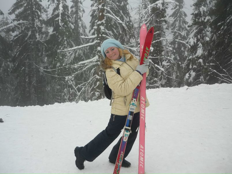 №31, Женя Прокофьева, 40 лет, Николаев №31, Женя Прокофьева, 40 лет, Николаев