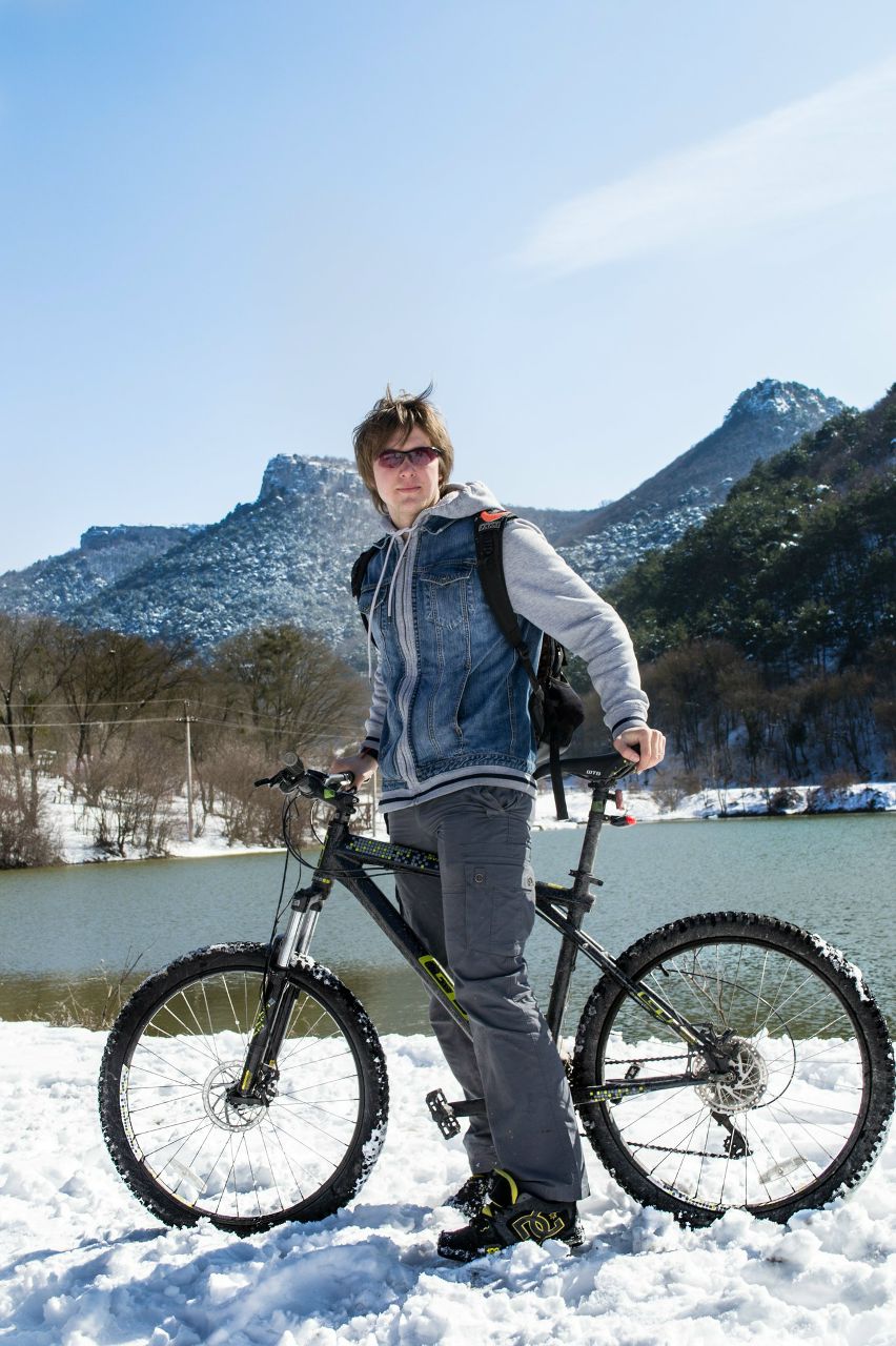 Денис Лысенко | Ростов-на-Дону