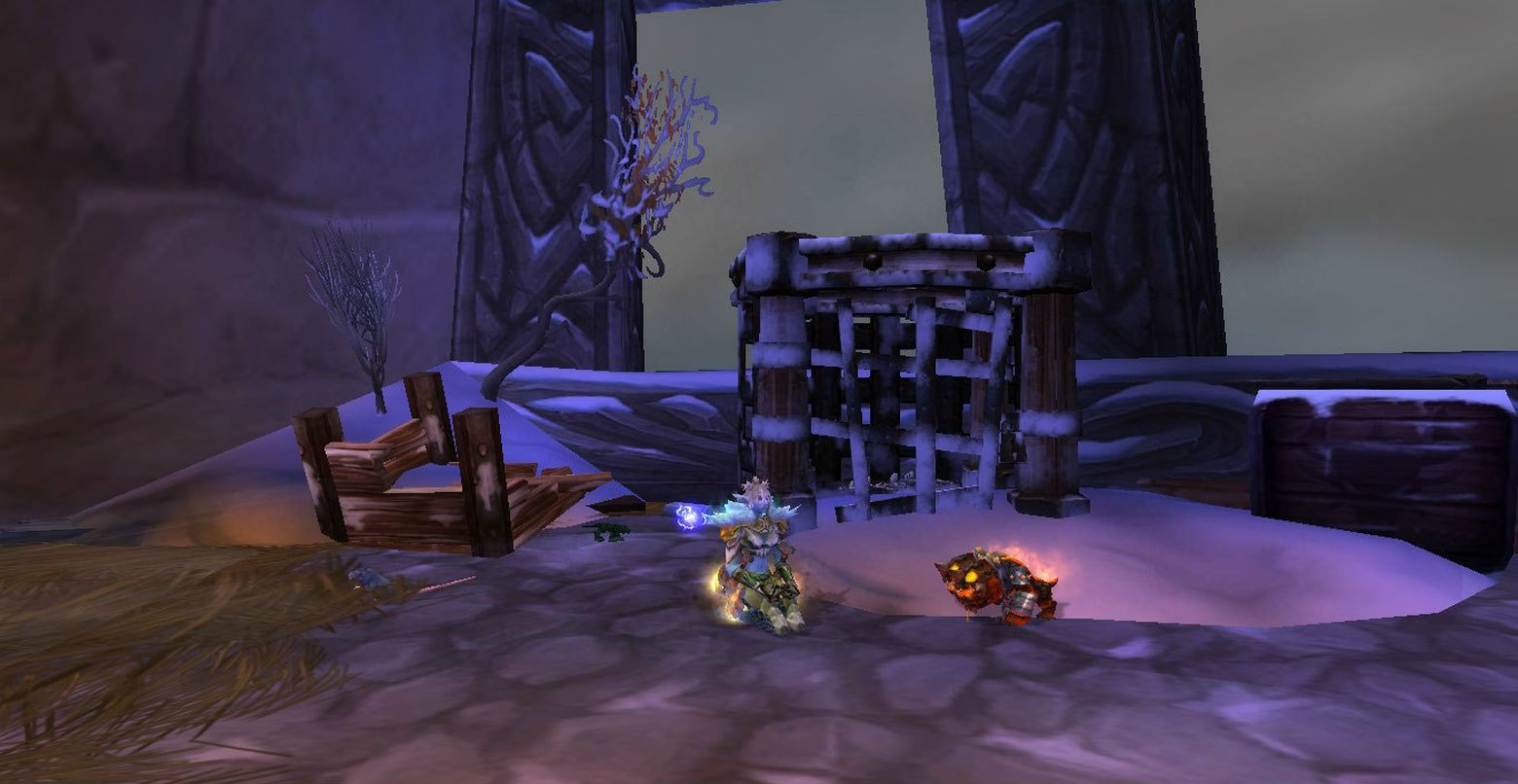 Алеся Кирсанова | Щекино (деревня)