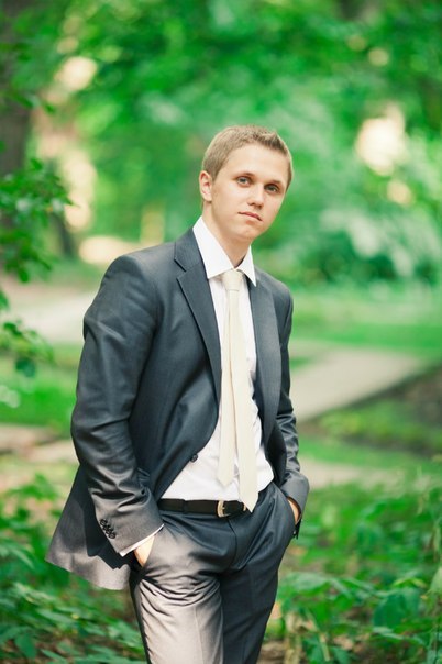 Александр Круглов | Москва