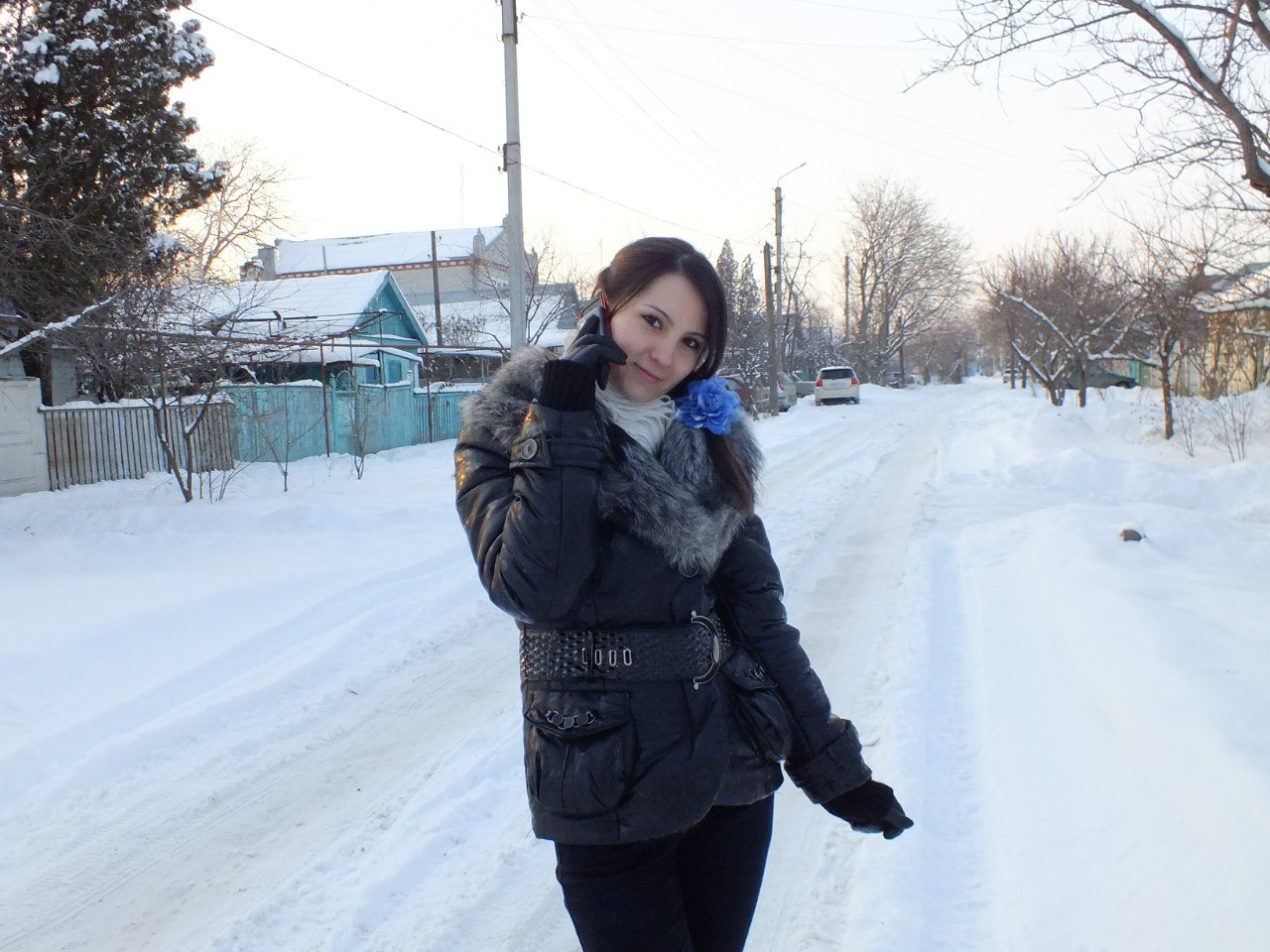 Фото профиля