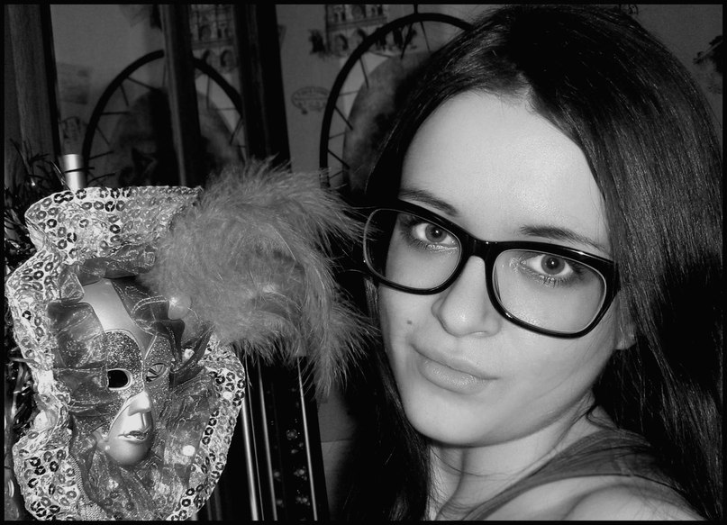 Арина Черникова | Новокузнецк