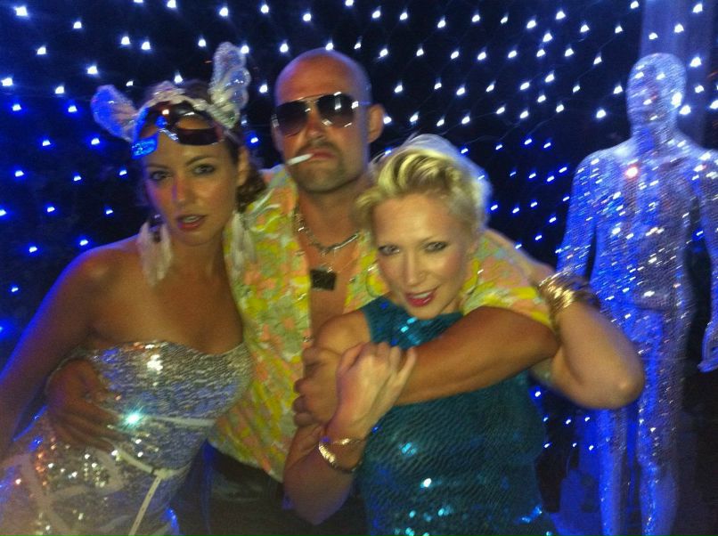 Алексей Трейман | Москва