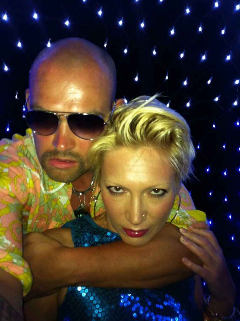 Алексей Трейман | Москва