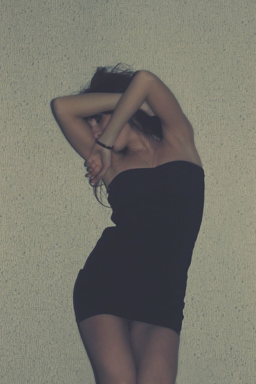 Аня Бабийчук | Новосибирск