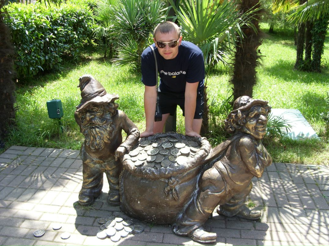 Сергей Кулигин | Киров