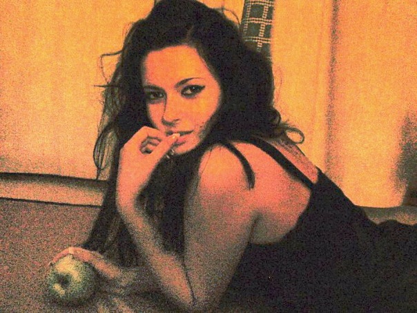 №29, Iоанна Куницька, 32 года, Ancona №29, Iоанна Куницька, 32 года, Ancona