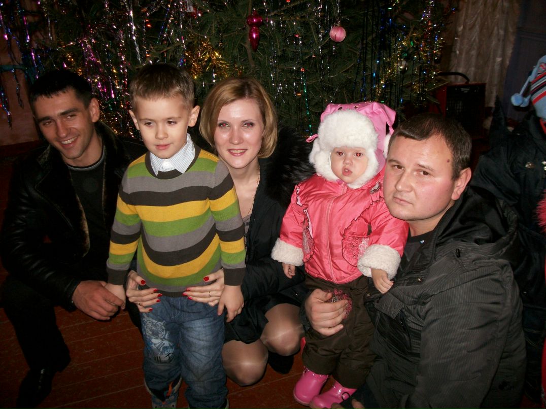 Алексей Толстых | Курчатов