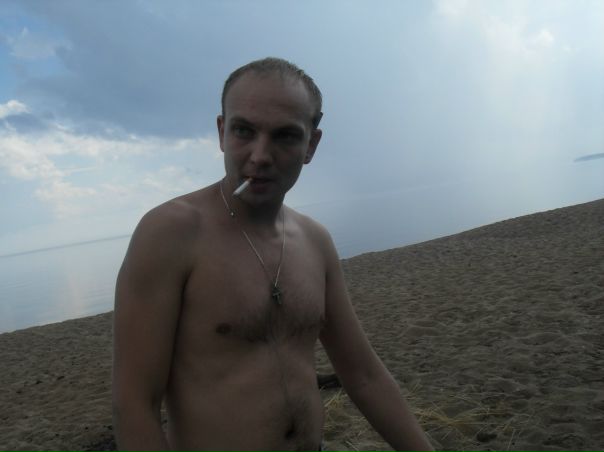 №26, Андрей Коробицын №26, Андрей Коробицын