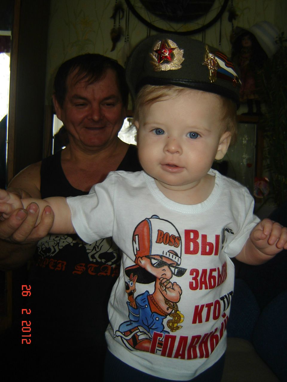 Саша Суховенко | Волгодонск