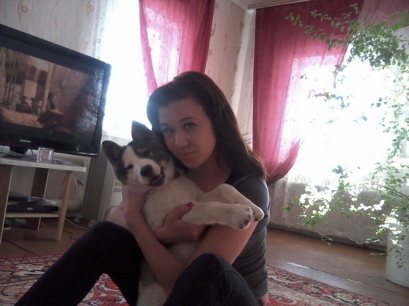 Елена Федюньшина | Санкт-Петербург