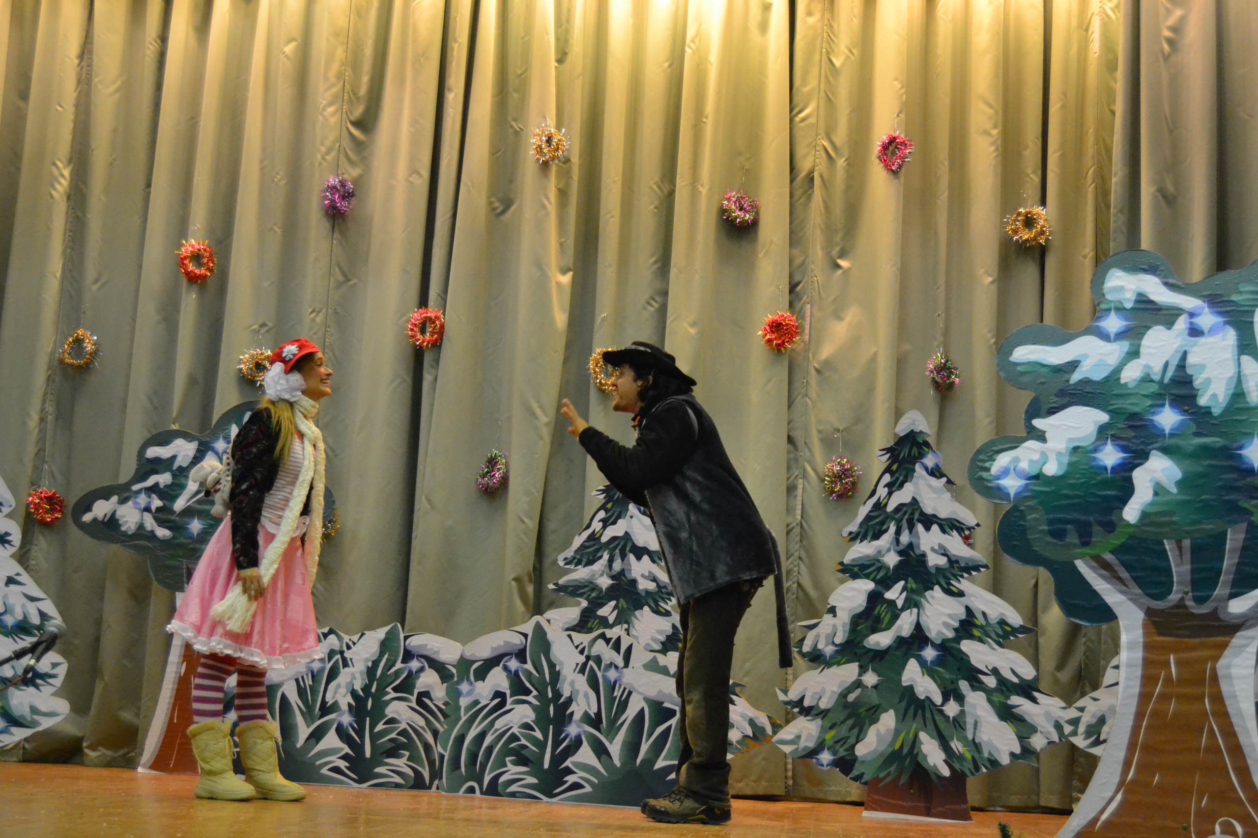 Фото профиля