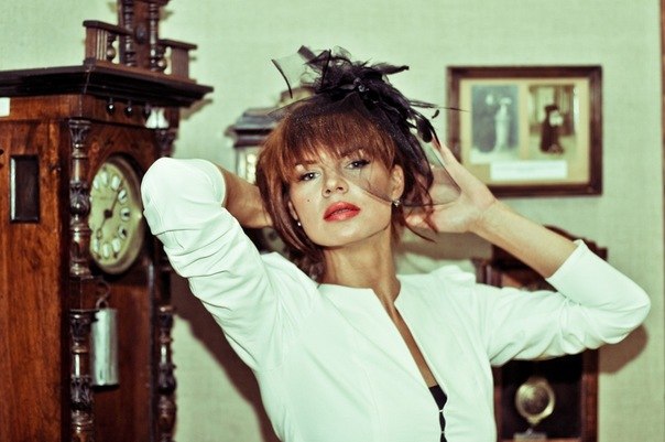 Алёна Пастухова | Кингисепп