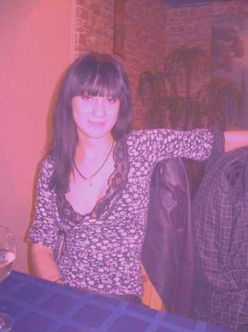 Наташа Лещенко ^belka^ | Москва