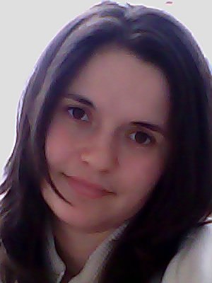 Света Троницкая | Винница